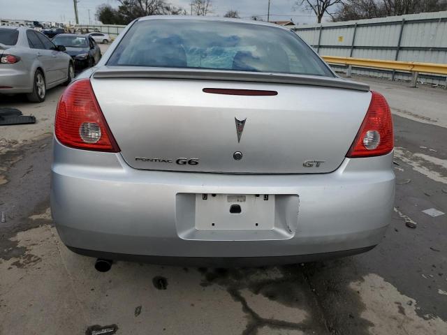 Photo 5 VIN: 1G2ZH57N494144482 - PONTIAC G6 GT 