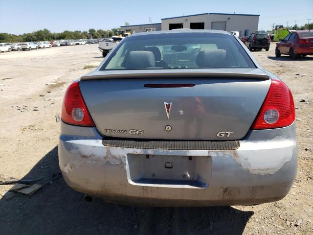 Photo 5 VIN: 1G2ZH57N494161413 - PONTIAC G6 GT 