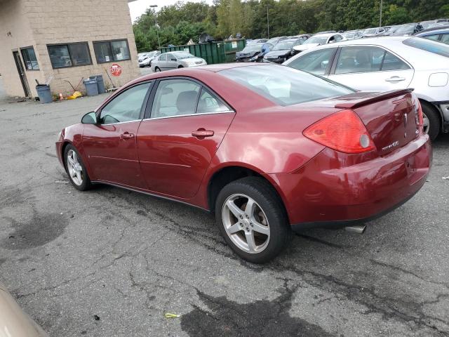 Photo 1 VIN: 1G2ZH57N494167003 - PONTIAC G6 GT 