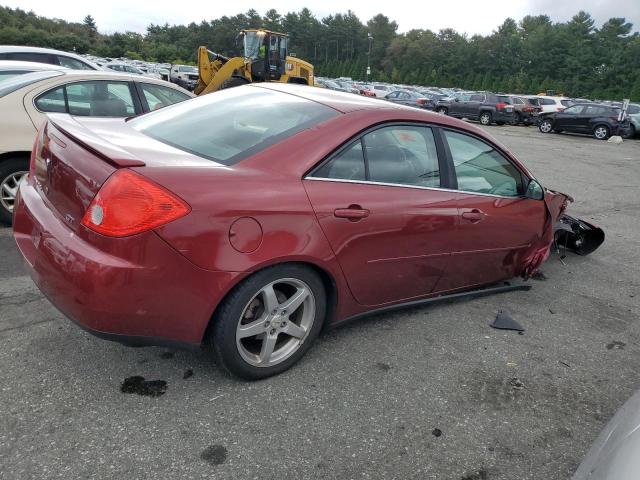 Photo 2 VIN: 1G2ZH57N494167003 - PONTIAC G6 GT 