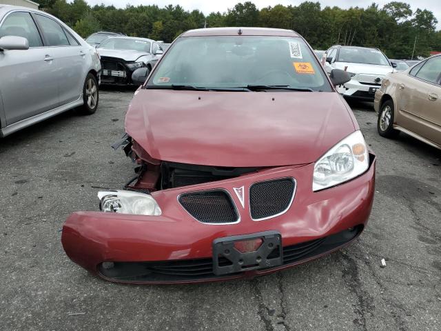 Photo 4 VIN: 1G2ZH57N494167003 - PONTIAC G6 GT 