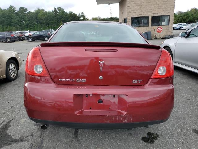 Photo 5 VIN: 1G2ZH57N494167003 - PONTIAC G6 GT 