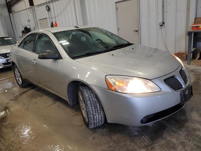 Photo 3 VIN: 1G2ZH57N494176722 - PONTIAC G6 