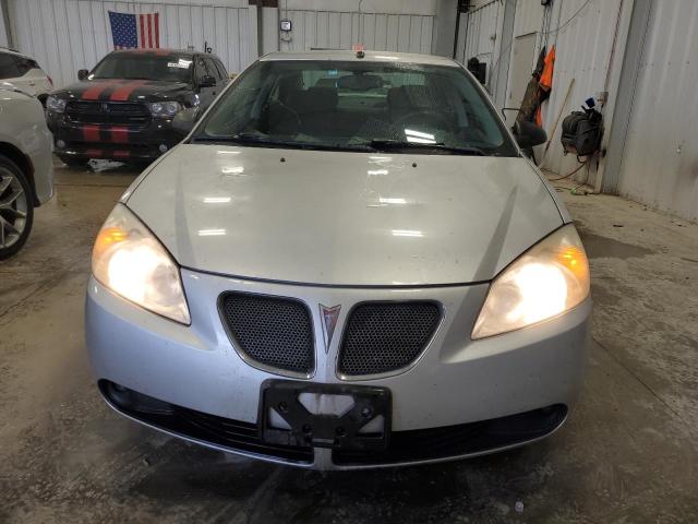 Photo 4 VIN: 1G2ZH57N494176722 - PONTIAC G6 