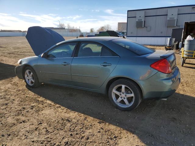 Photo 1 VIN: 1G2ZH57N494196176 - PONTIAC G6 