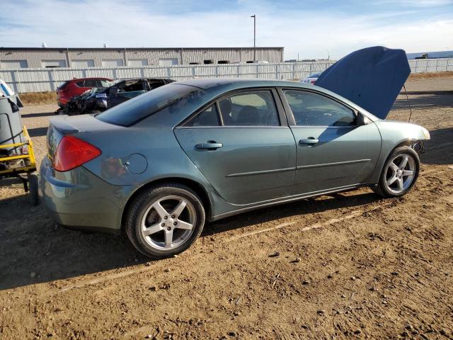 Photo 2 VIN: 1G2ZH57N494196176 - PONTIAC G6 