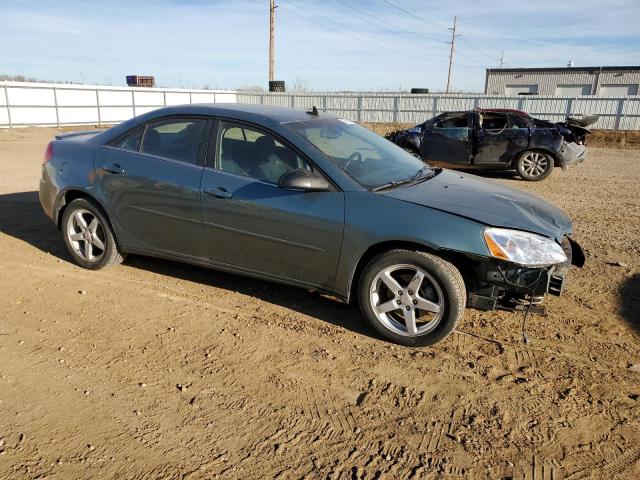 Photo 3 VIN: 1G2ZH57N494196176 - PONTIAC G6 