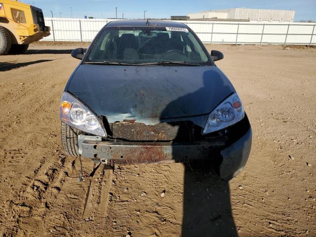 Photo 4 VIN: 1G2ZH57N494196176 - PONTIAC G6 