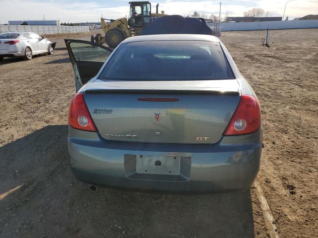 Photo 5 VIN: 1G2ZH57N494196176 - PONTIAC G6 