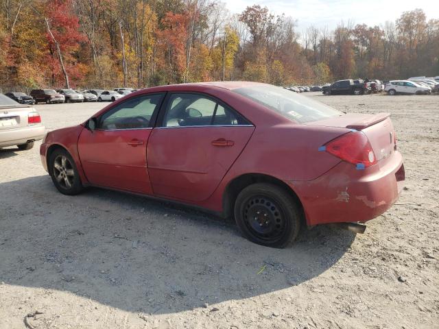 Photo 1 VIN: 1G2ZH57N574210339 - PONTIAC G6 