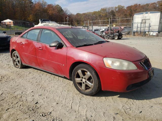 Photo 3 VIN: 1G2ZH57N574210339 - PONTIAC G6 