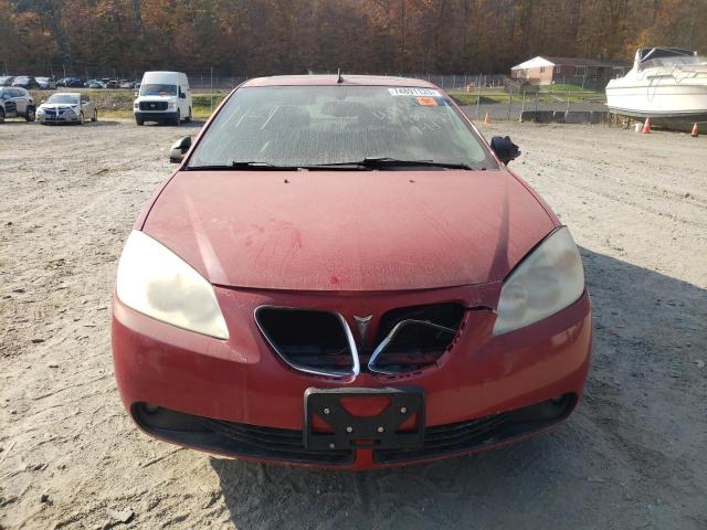 Photo 4 VIN: 1G2ZH57N574210339 - PONTIAC G6 