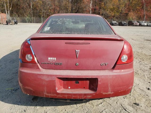 Photo 5 VIN: 1G2ZH57N574210339 - PONTIAC G6 