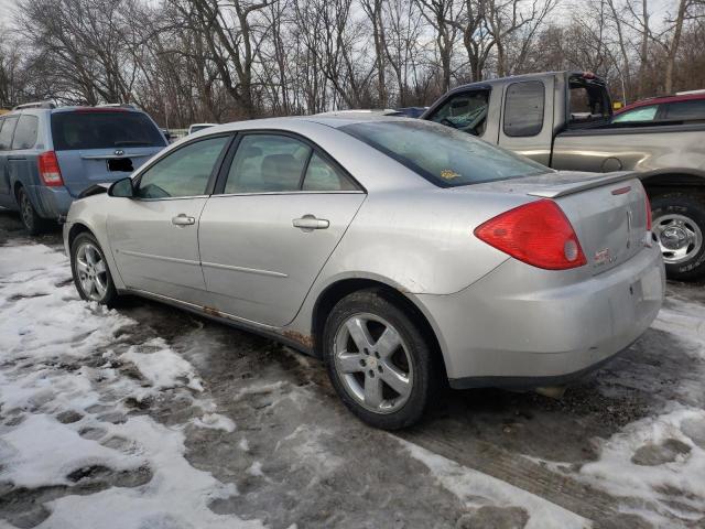 Photo 1 VIN: 1G2ZH57N584102028 - PONTIAC G6 GT 