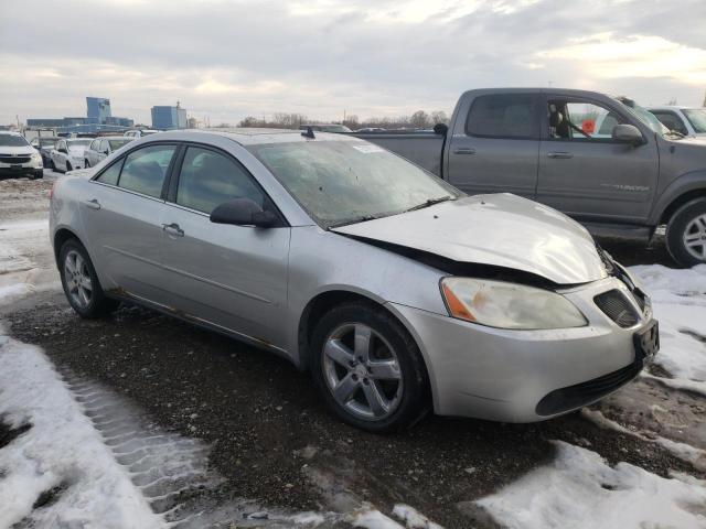 Photo 3 VIN: 1G2ZH57N584102028 - PONTIAC G6 GT 