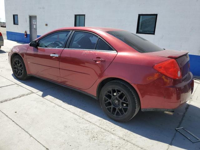 Photo 1 VIN: 1G2ZH57N584109559 - PONTIAC G6 GT 