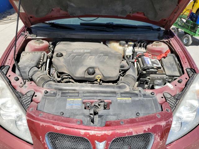 Photo 10 VIN: 1G2ZH57N584109559 - PONTIAC G6 GT 