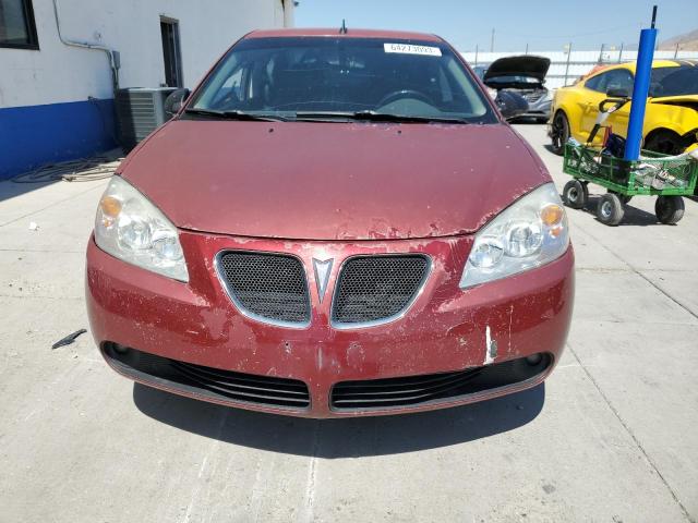 Photo 4 VIN: 1G2ZH57N584109559 - PONTIAC G6 GT 