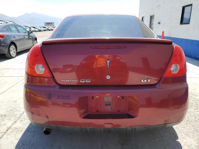 Photo 5 VIN: 1G2ZH57N584109559 - PONTIAC G6 GT 