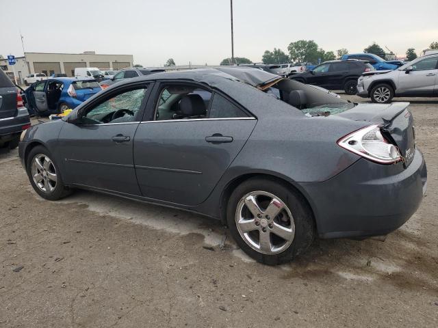 Photo 1 VIN: 1G2ZH57N584192202 - PONTIAC G6 