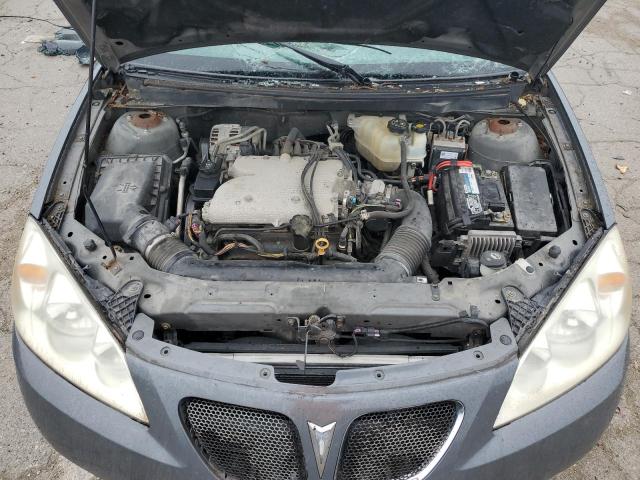 Photo 10 VIN: 1G2ZH57N584192202 - PONTIAC G6 