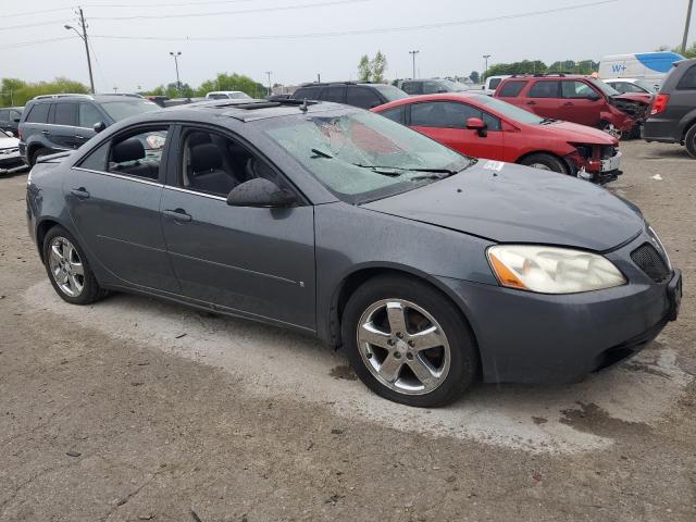 Photo 3 VIN: 1G2ZH57N584192202 - PONTIAC G6 