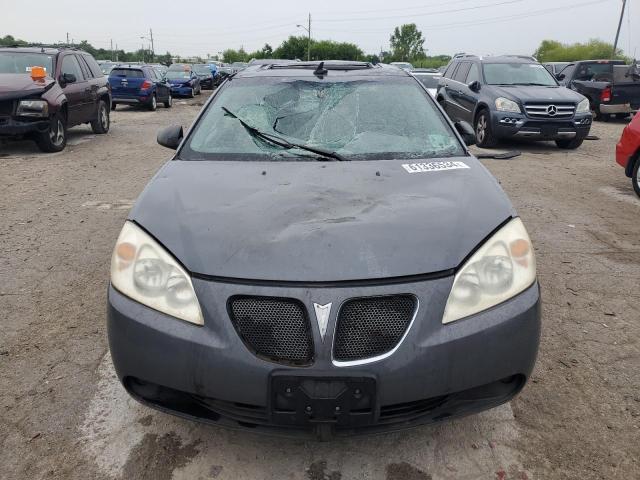 Photo 4 VIN: 1G2ZH57N584192202 - PONTIAC G6 