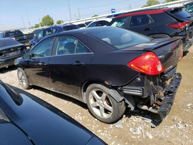 Photo 1 VIN: 1G2ZH57N594104329 - PONTIAC G6 GT 