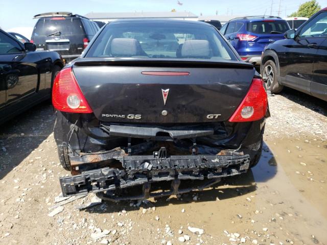 Photo 5 VIN: 1G2ZH57N594104329 - PONTIAC G6 GT 