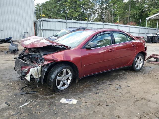 Photo 0 VIN: 1G2ZH57N594134964 - PONTIAC G6 GT 