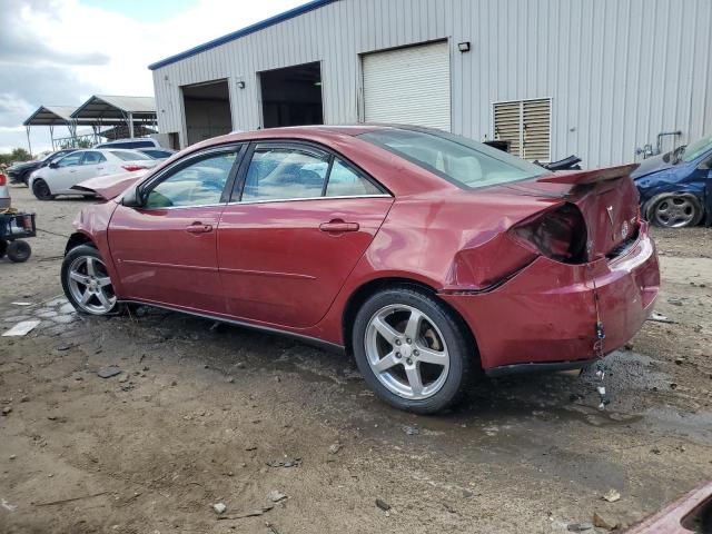 Photo 1 VIN: 1G2ZH57N594134964 - PONTIAC G6 GT 