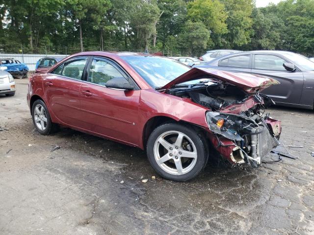 Photo 3 VIN: 1G2ZH57N594134964 - PONTIAC G6 GT 