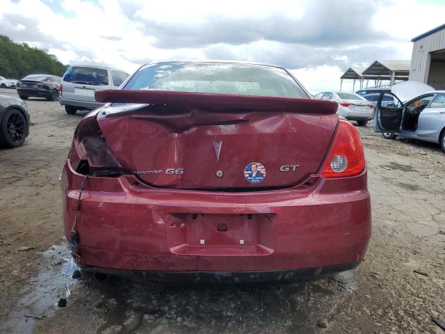 Photo 5 VIN: 1G2ZH57N594134964 - PONTIAC G6 GT 