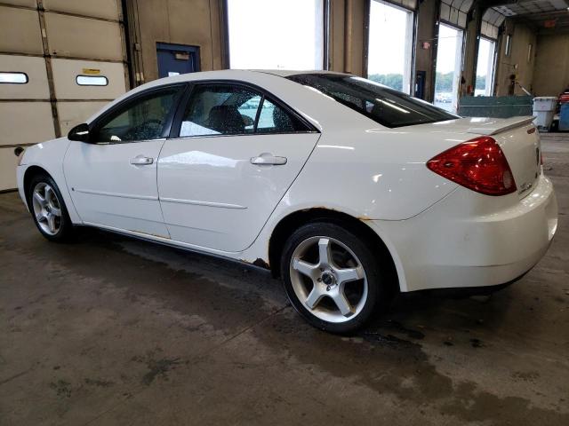 Photo 1 VIN: 1G2ZH57N594181511 - PONTIAC G6 GT 