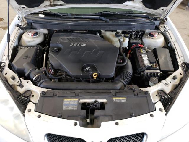 Photo 10 VIN: 1G2ZH57N594181511 - PONTIAC G6 GT 