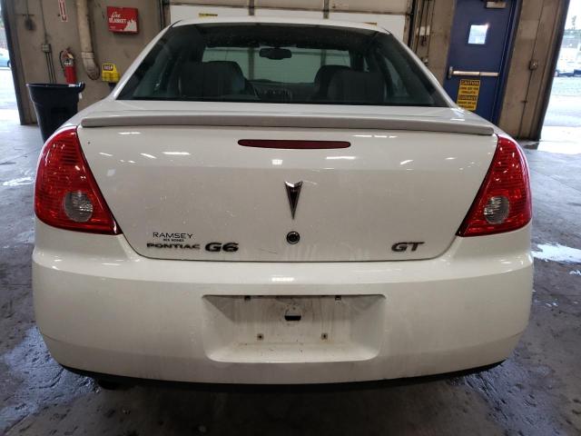 Photo 5 VIN: 1G2ZH57N594181511 - PONTIAC G6 GT 