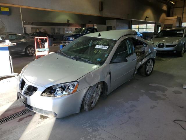 Photo 1 VIN: 1G2ZH57N594216869 - PONTIAC G6 GT 