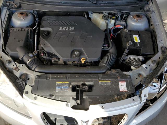 Photo 6 VIN: 1G2ZH57N594216869 - PONTIAC G6 GT 