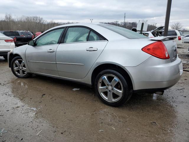 Photo 1 VIN: 1G2ZH57N684113474 - PONTIAC G6 