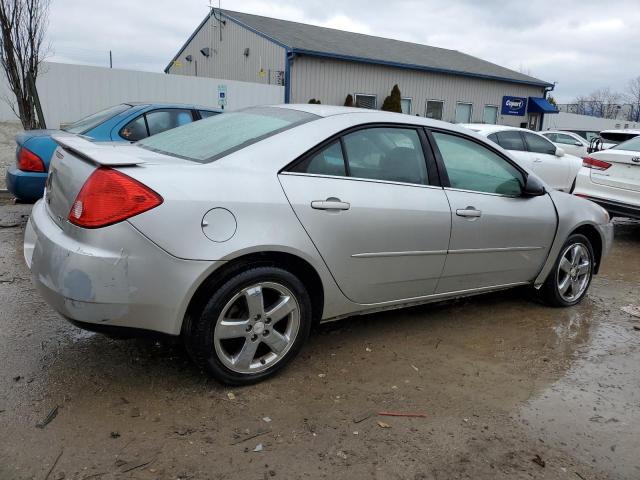 Photo 2 VIN: 1G2ZH57N684113474 - PONTIAC G6 