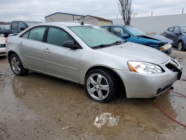 Photo 3 VIN: 1G2ZH57N684113474 - PONTIAC G6 