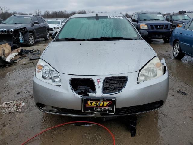 Photo 4 VIN: 1G2ZH57N684113474 - PONTIAC G6 