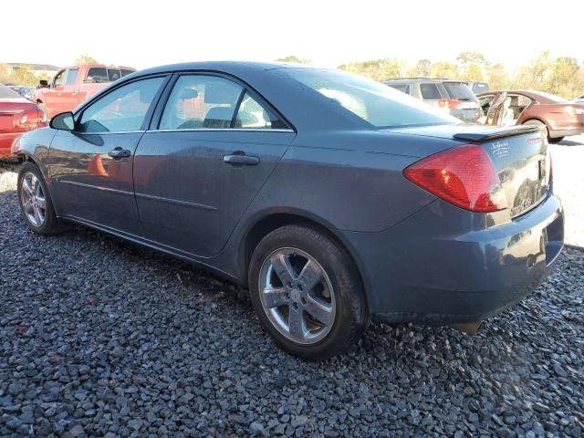 Photo 1 VIN: 1G2ZH57N684182973 - PONTIAC G6 GT 