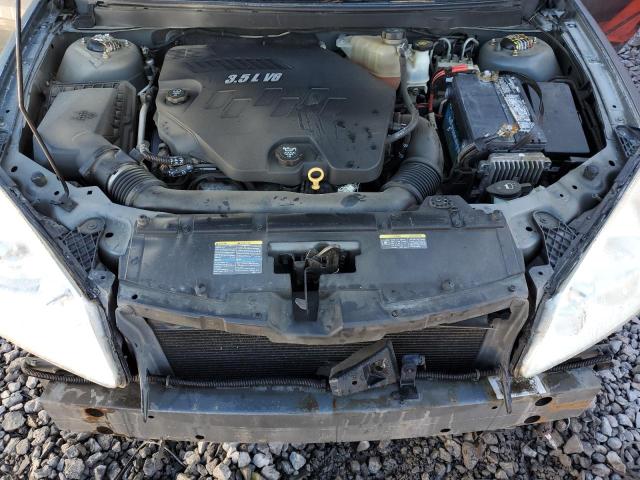 Photo 10 VIN: 1G2ZH57N684182973 - PONTIAC G6 GT 