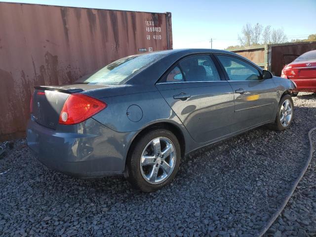 Photo 2 VIN: 1G2ZH57N684182973 - PONTIAC G6 GT 