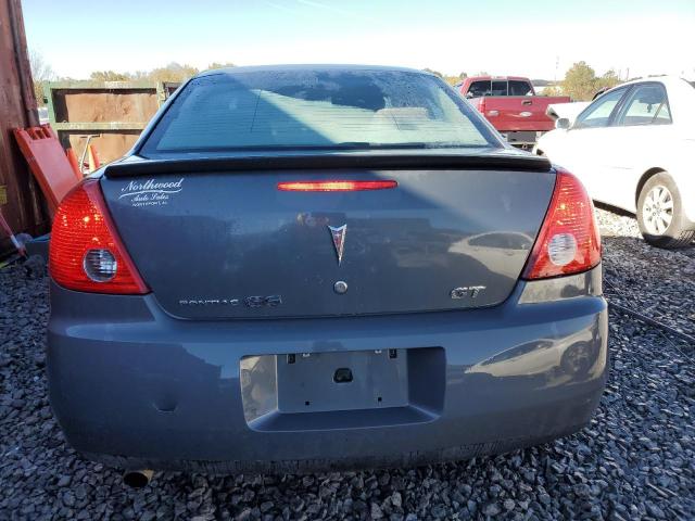 Photo 5 VIN: 1G2ZH57N684182973 - PONTIAC G6 GT 