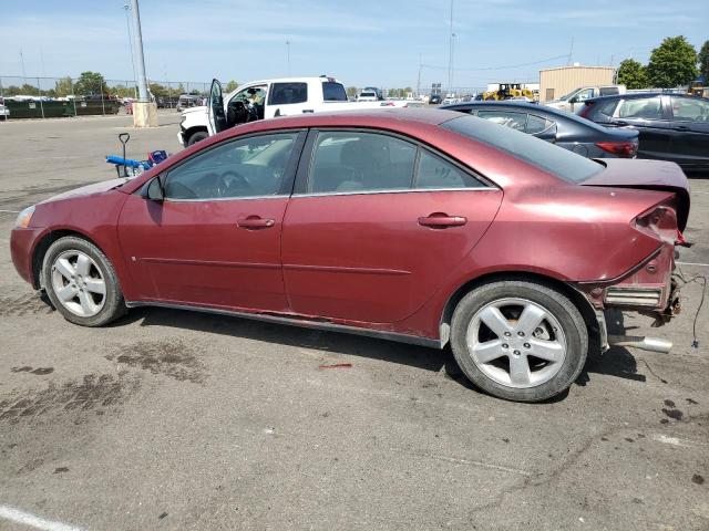 Photo 1 VIN: 1G2ZH57N684210318 - PONTIAC G6 GT 