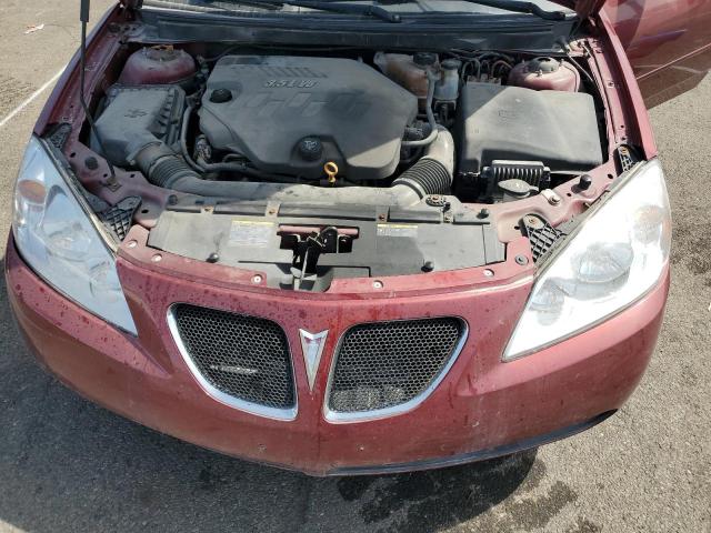 Photo 10 VIN: 1G2ZH57N684210318 - PONTIAC G6 GT 