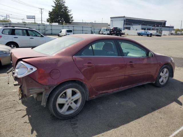 Photo 2 VIN: 1G2ZH57N684210318 - PONTIAC G6 GT 