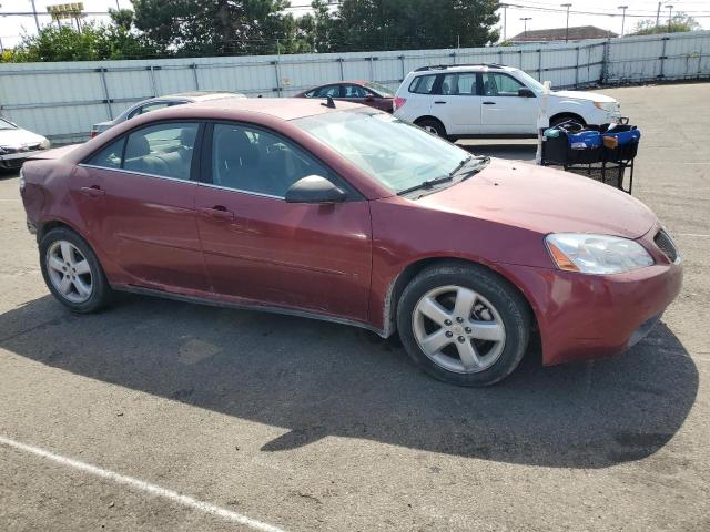 Photo 3 VIN: 1G2ZH57N684210318 - PONTIAC G6 GT 